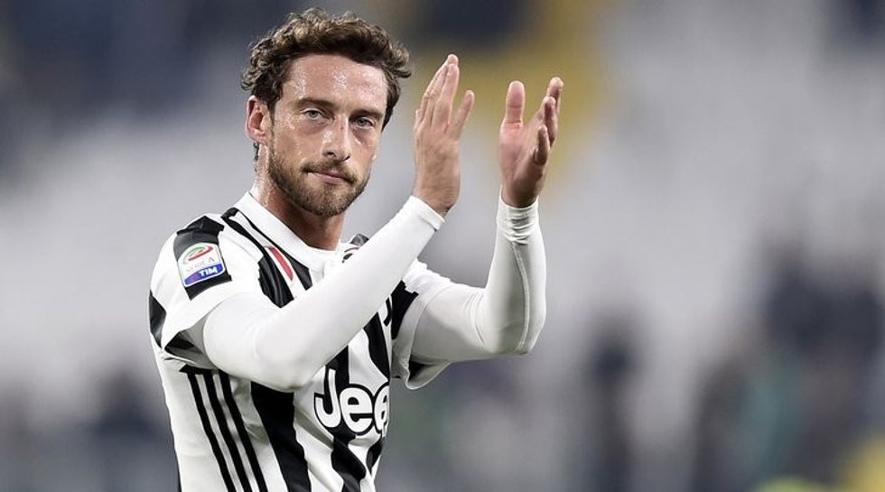 Marchisio
