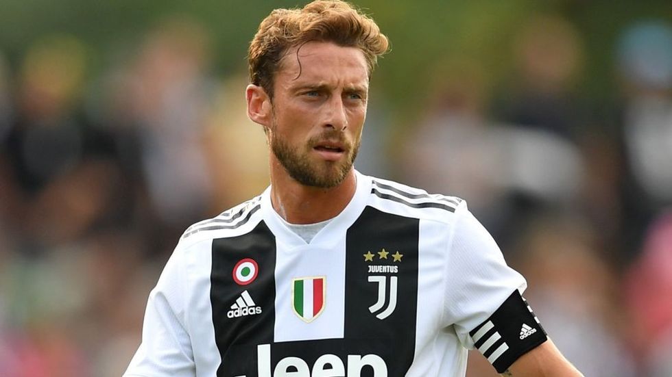 Marchisio