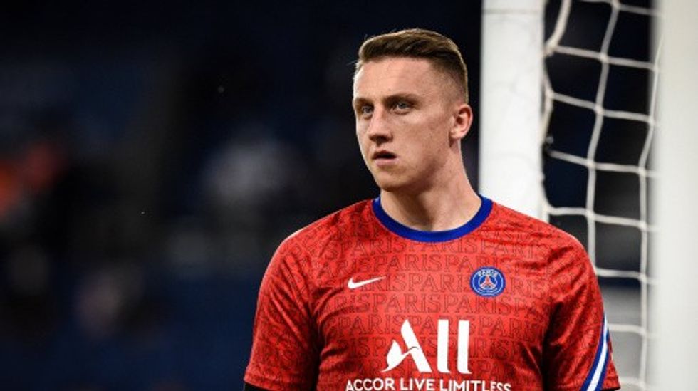 Marcin Bulka - Player profile 21/22 | Transfermarkt