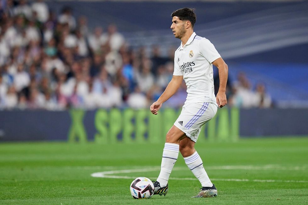 Marco Asensio 4