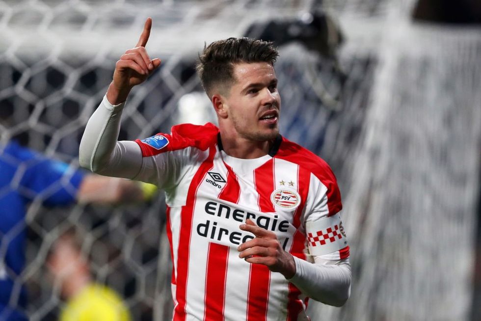 Marco van Ginkel