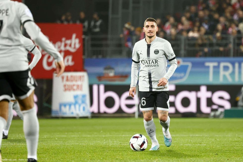 Marco Verratti 1