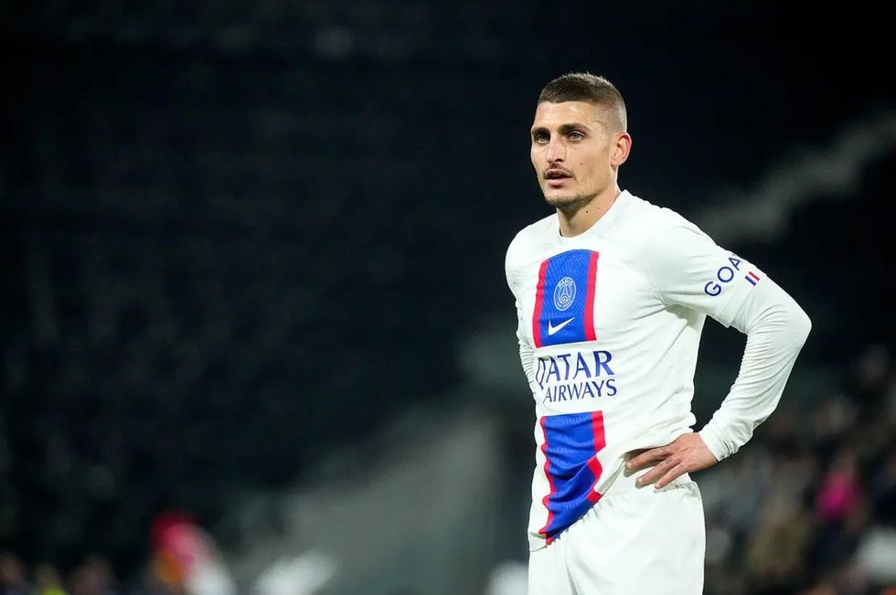 Marco Verratti 2