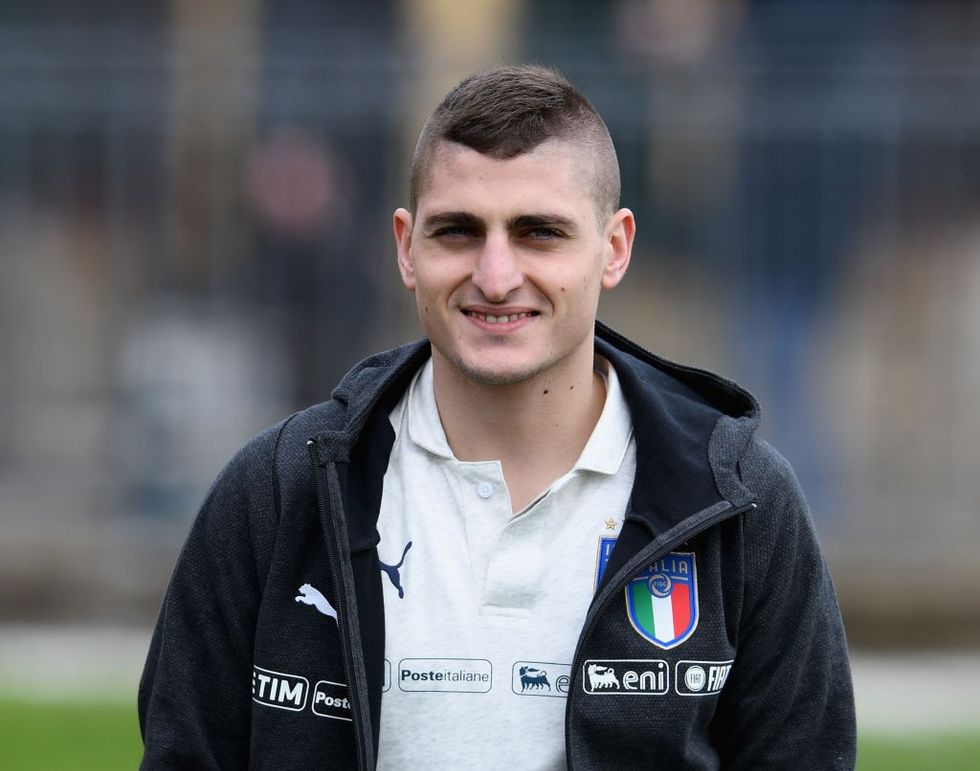 Marco Verratti