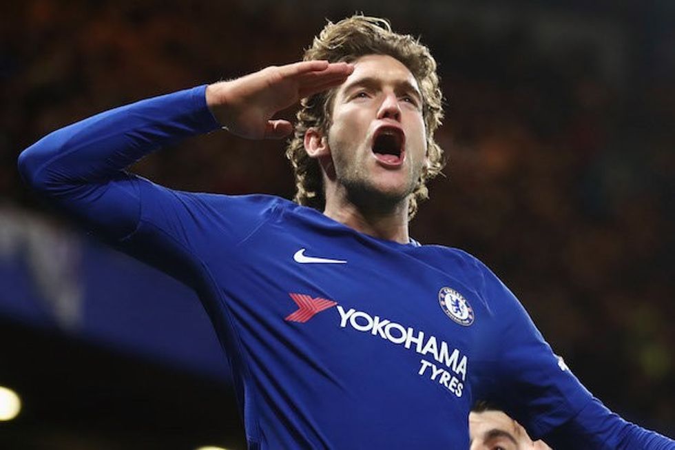 Marcos Alonso 669545