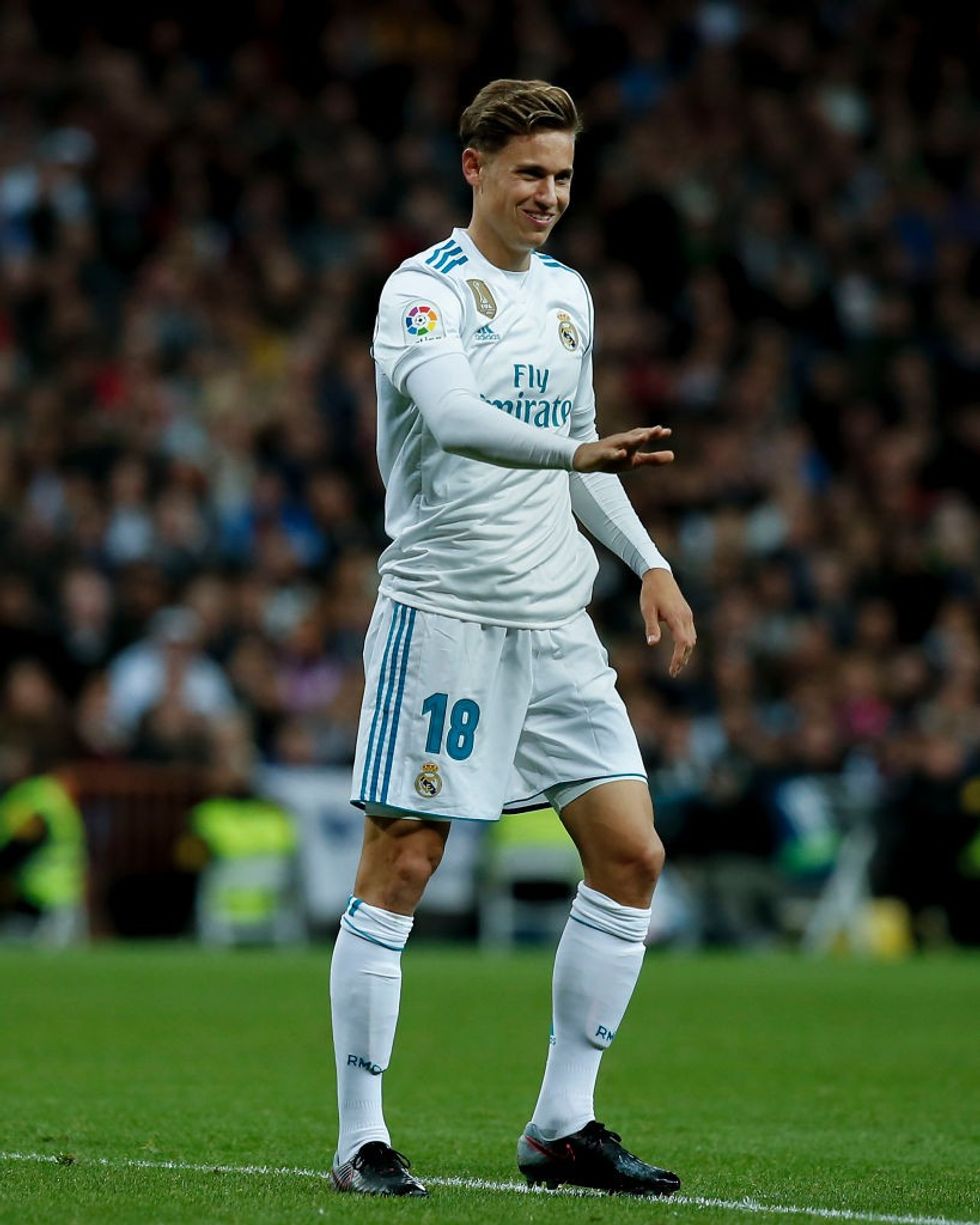 Marcos Llorente 3
