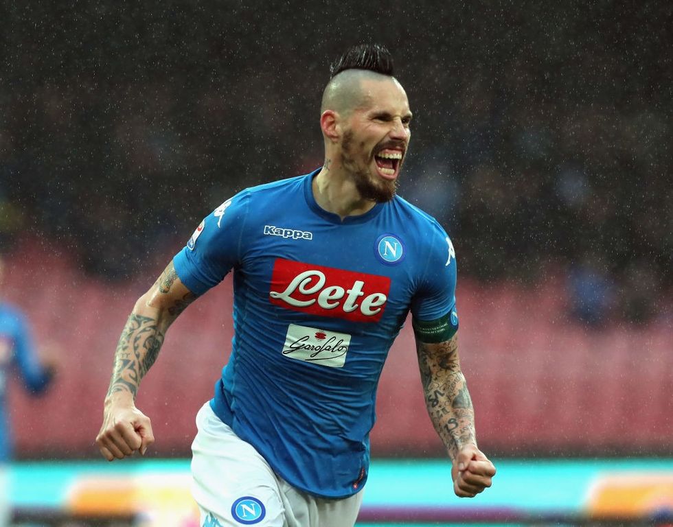 Marek Hamsik
