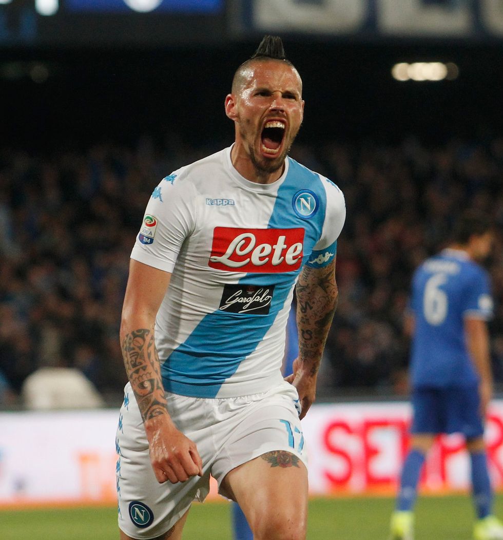 MarekHamsik
