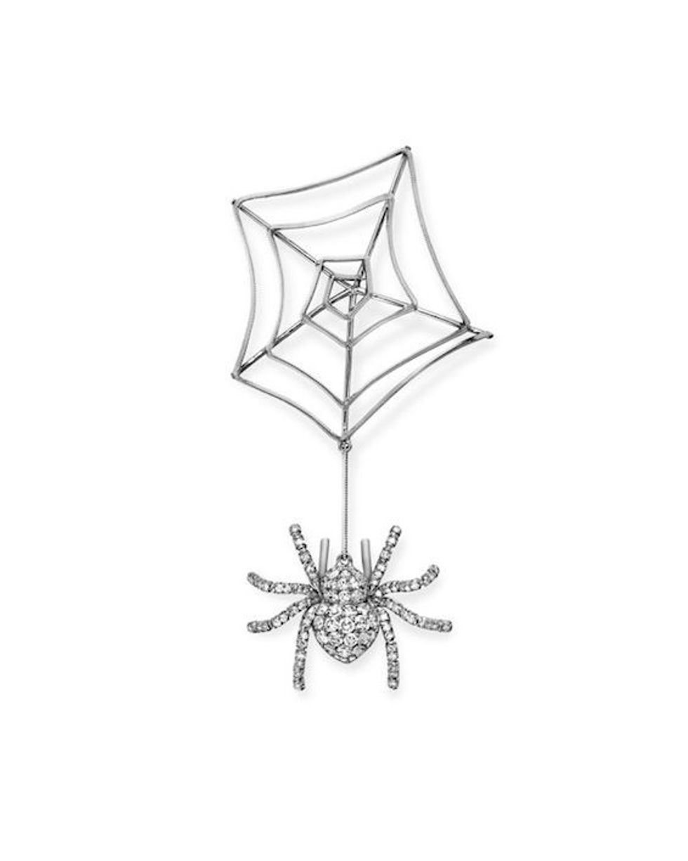 margaret spider ear cuff 1603892067