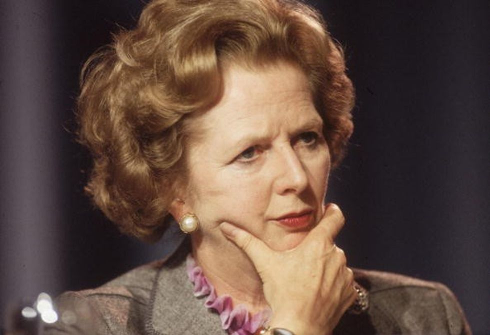 MargaretThatcher