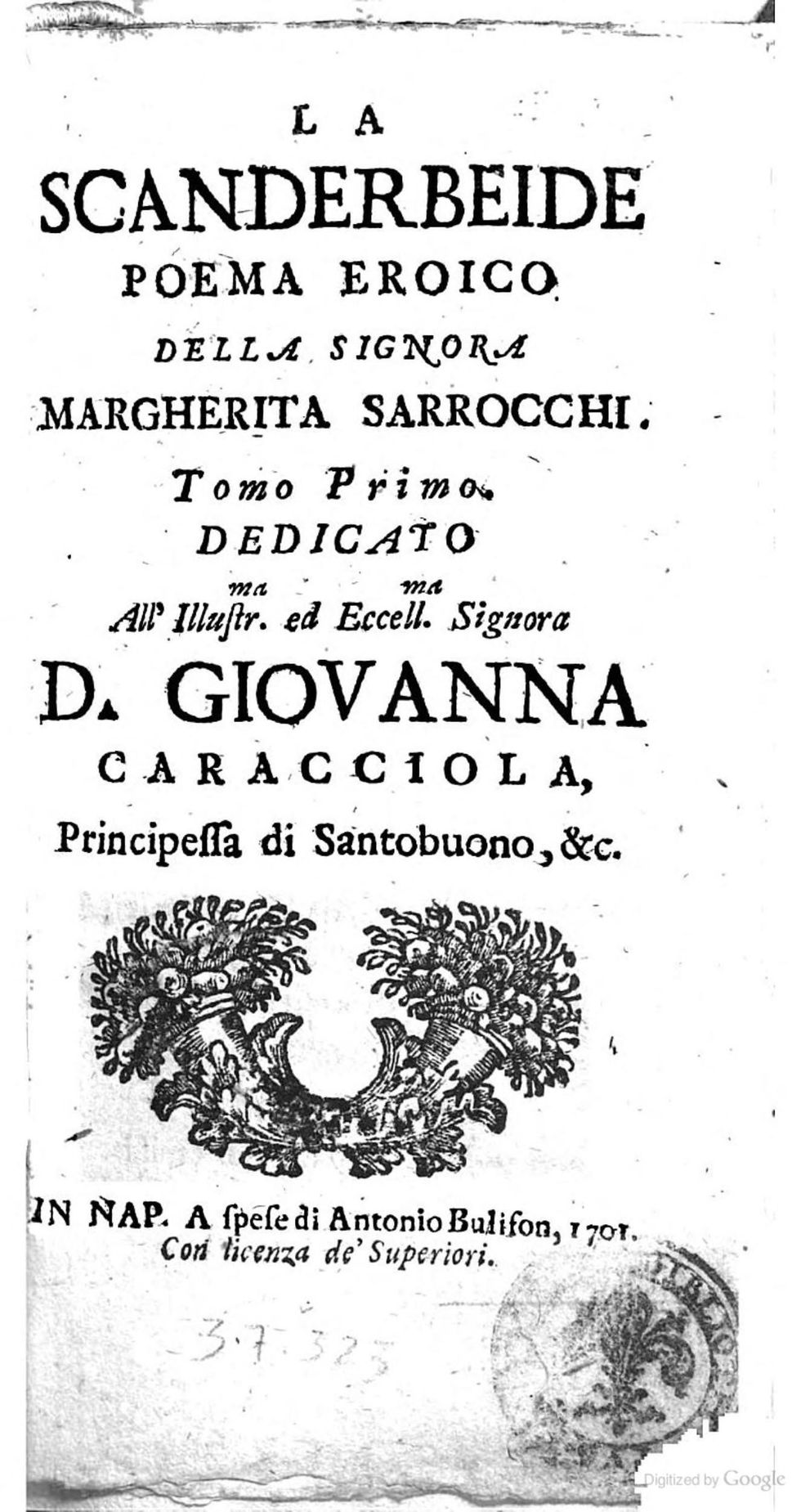 Margherita Sarrocchi 3