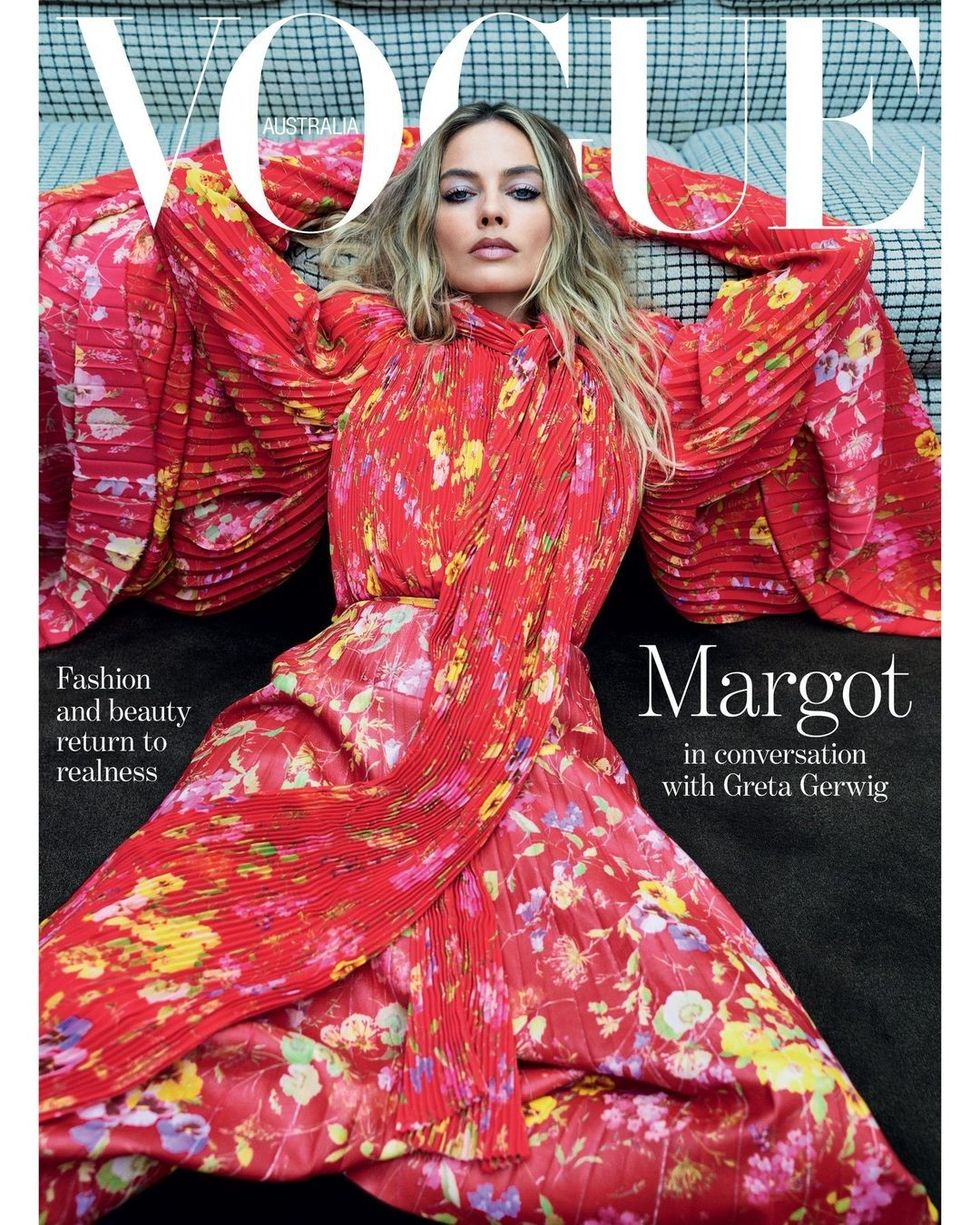 margot 1