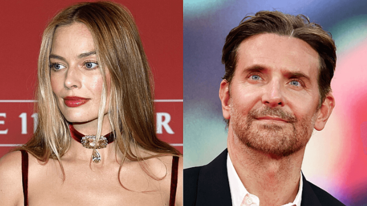 Margot Robbie dhe Bradley Cooper në rolet kryesore të filmit të ri të "Ocean's 11" Margot Robbie dhe Bradley Cooper në rolet kryesore të filmit të ri të