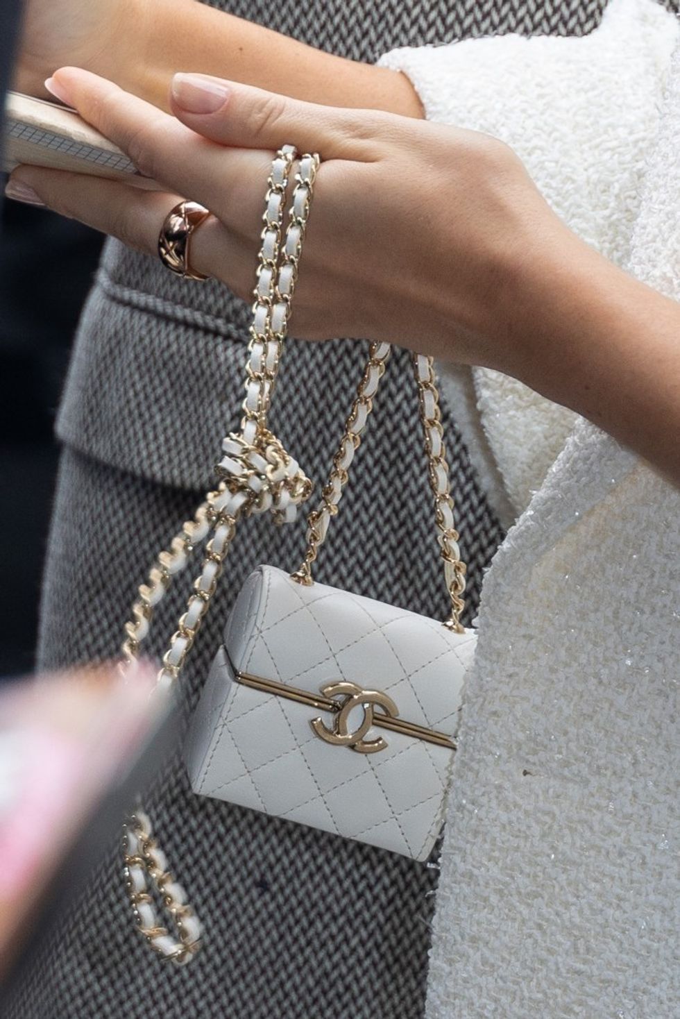 margot robbie small purse788