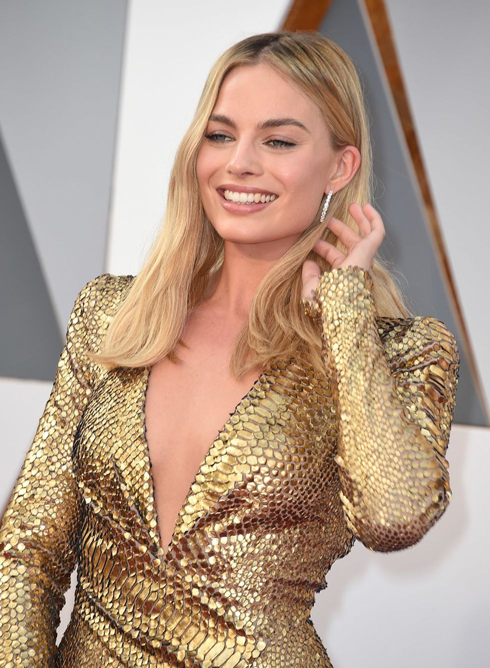 Margot Robbie