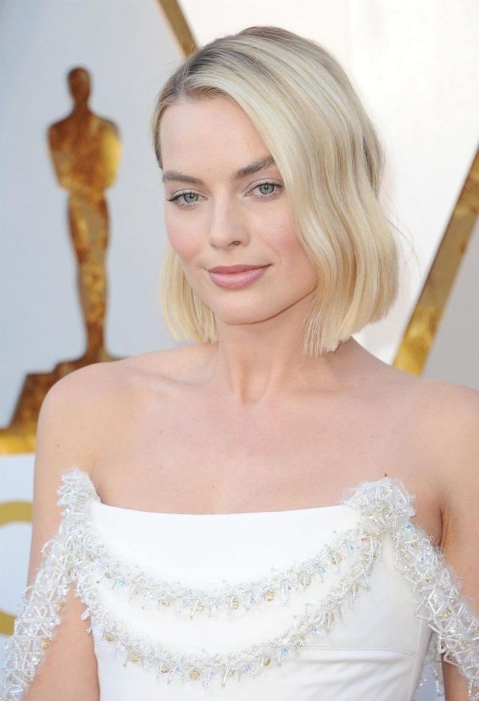 Margot Robbie
