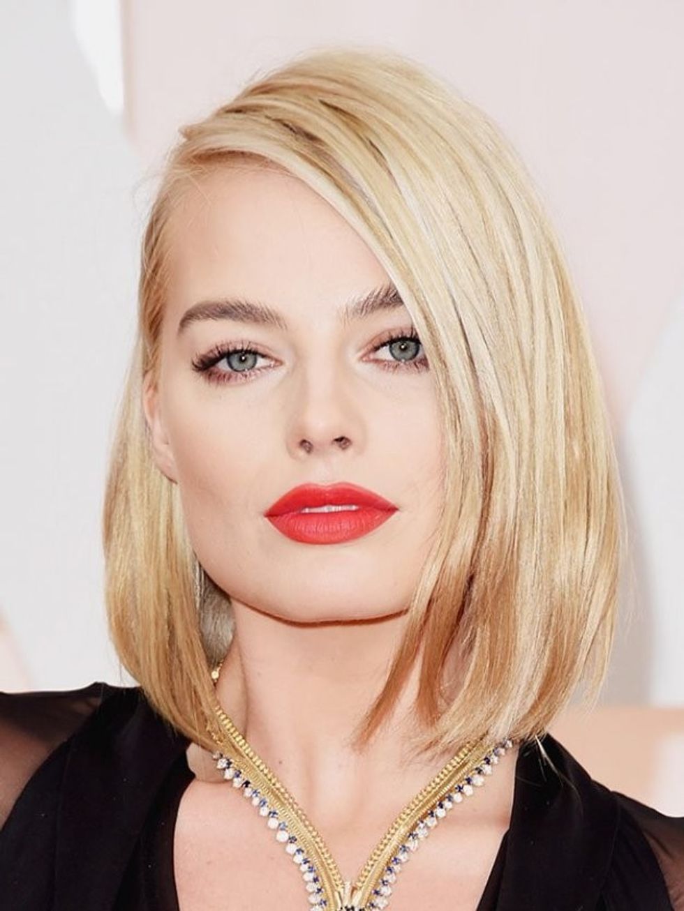 Margot Robbie