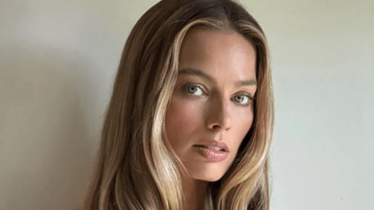 Margot Robbie zbulon dhuratën më të keqe që ka marrë ndonjëherë në karrierën e saj Margot Robbie zbulon dhuratën më të keqe që ka marrë ndonjëherë në karrierën e saj