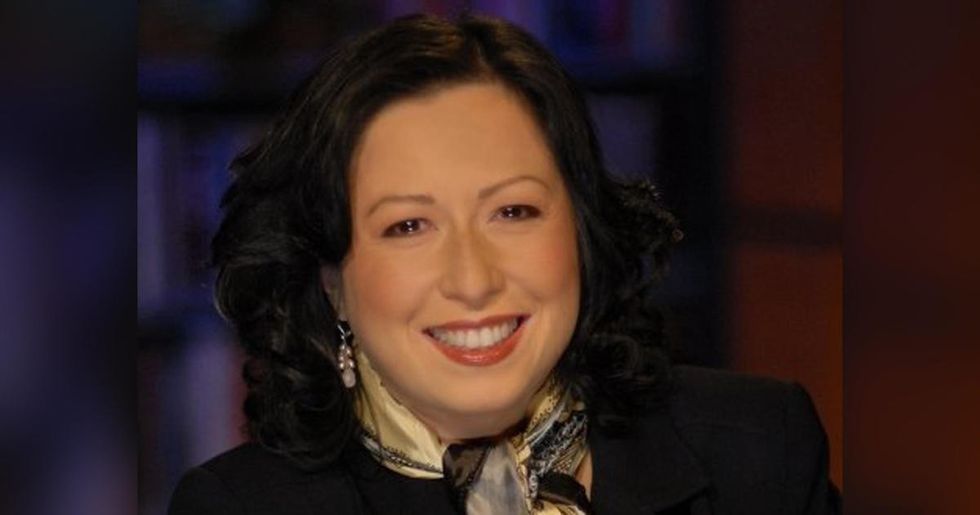 maria mercader promo