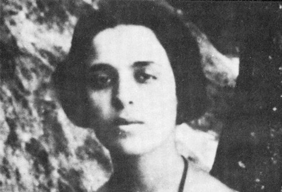 OH, FIKENI ATË DRITË!