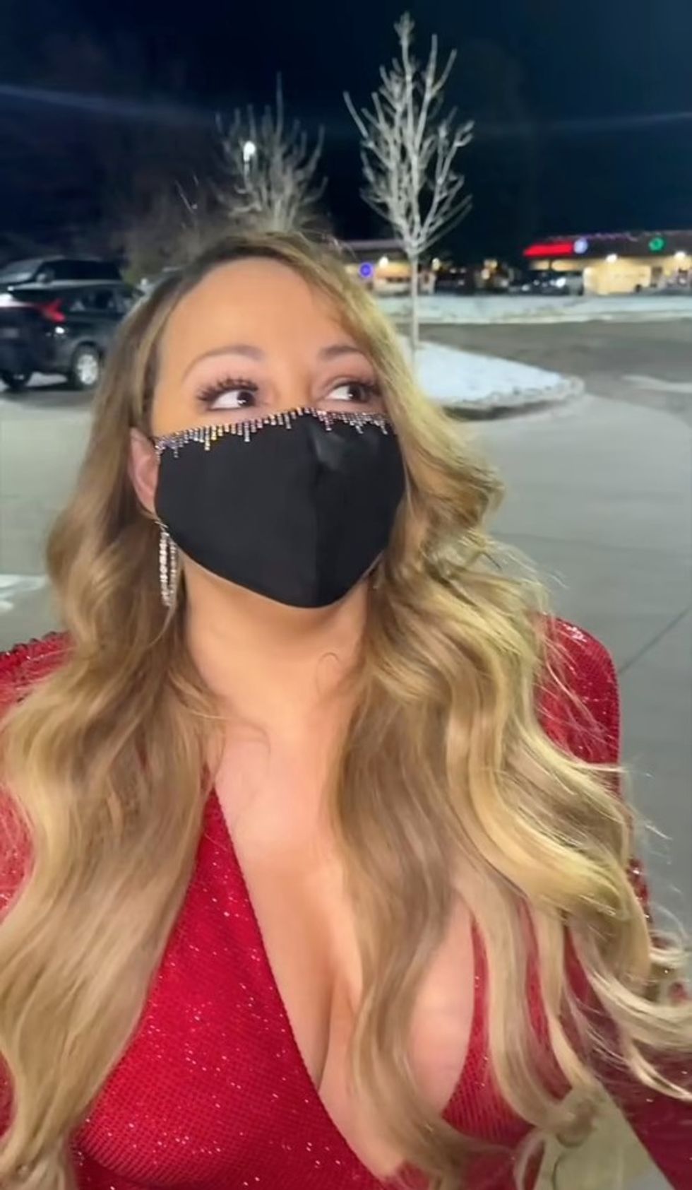 mariah carey 49