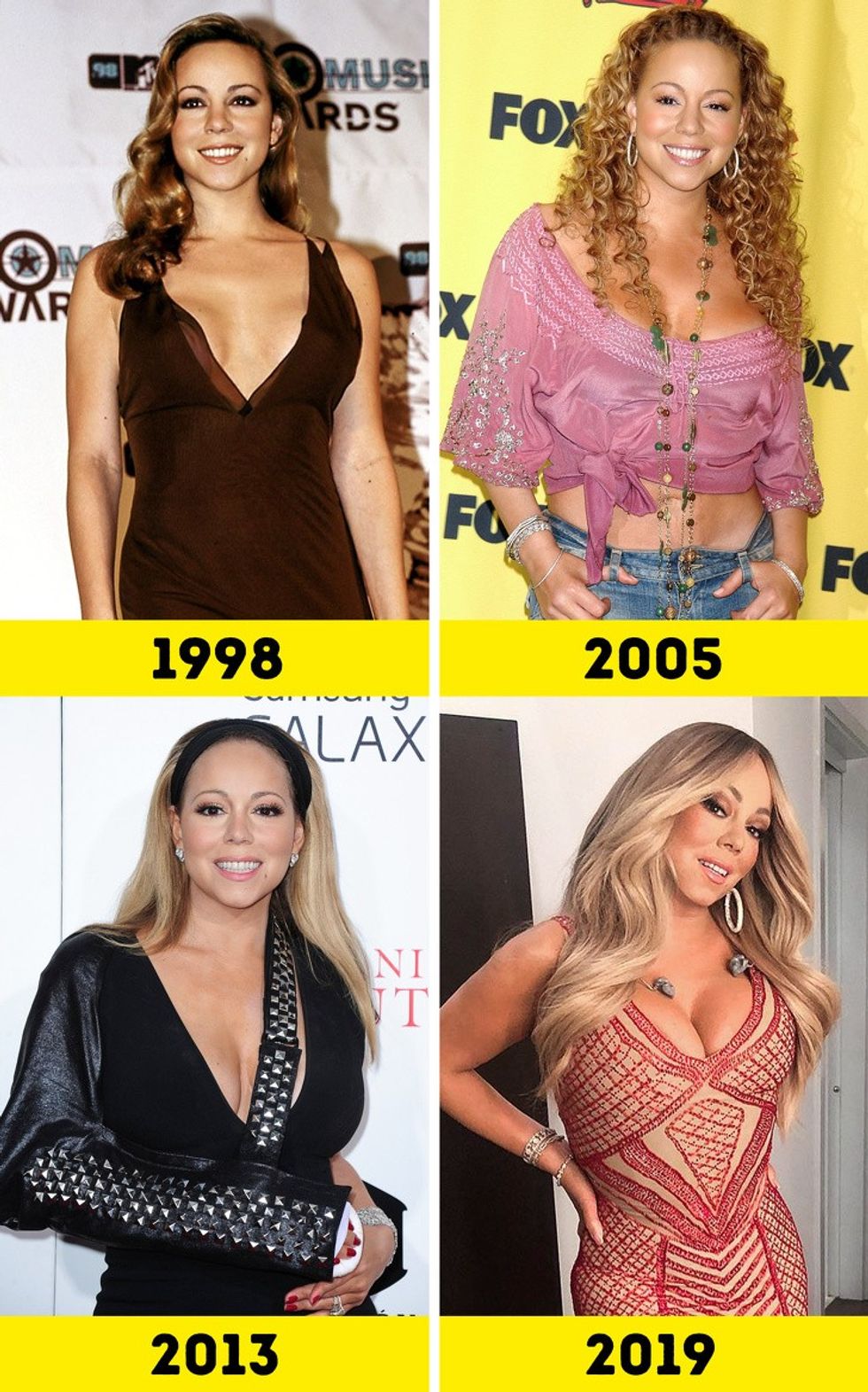 mariah carey 6861