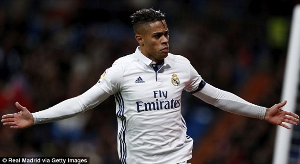 Mariano Diaz