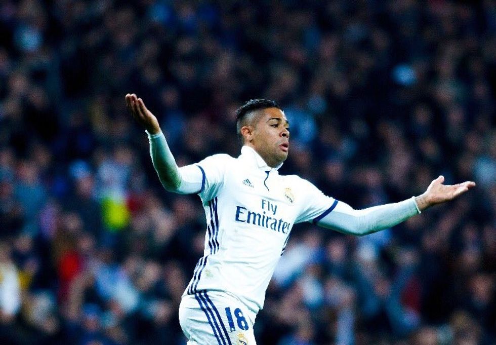 Mariano Diaz
