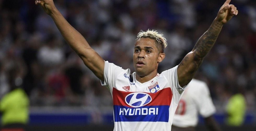 mariano diaz