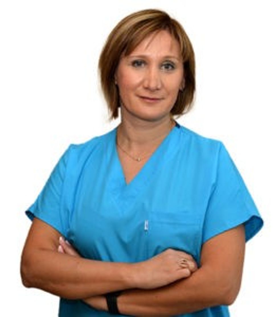 marija kostadinovska