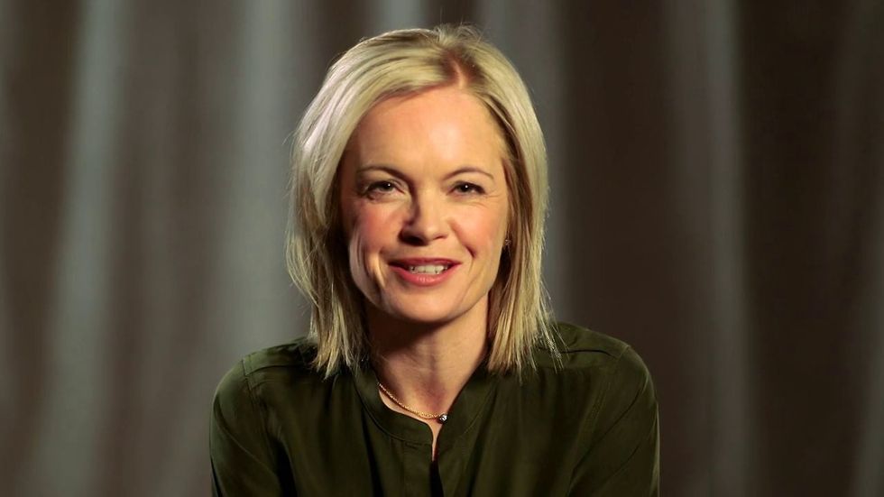 Marijela Frostrup