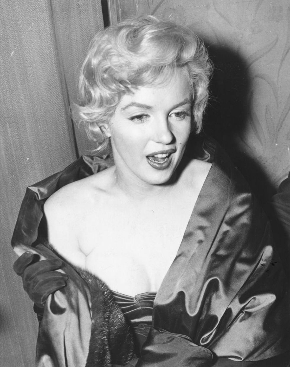MarilynMonroe 3