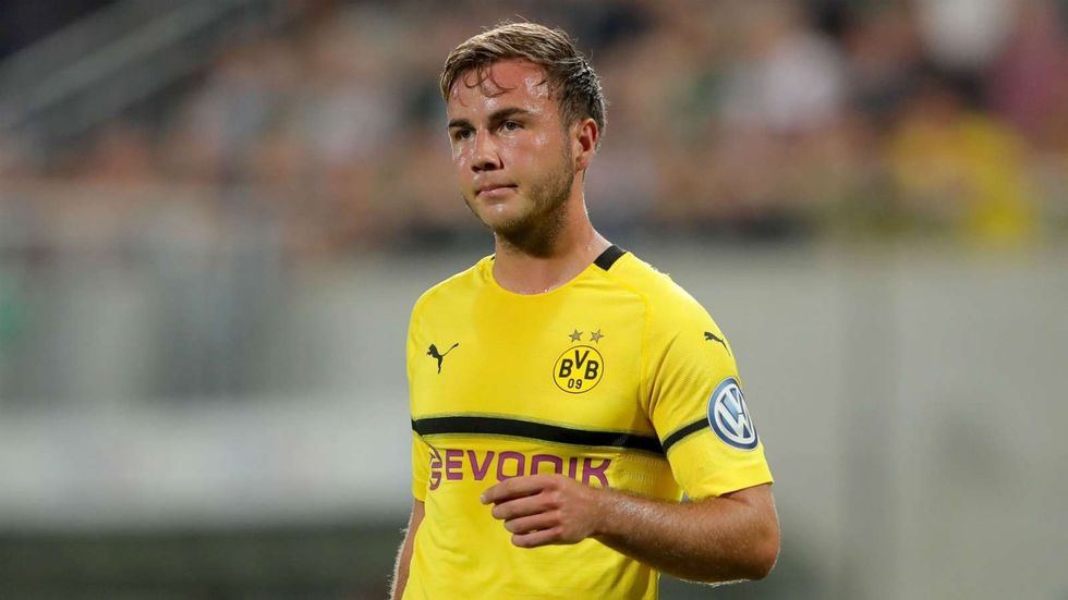 mario gotze borussia dortmund 2018 19 1pup6lugel7ii1xr2rmqy861jc