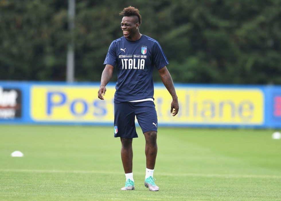 MarioBalotelli