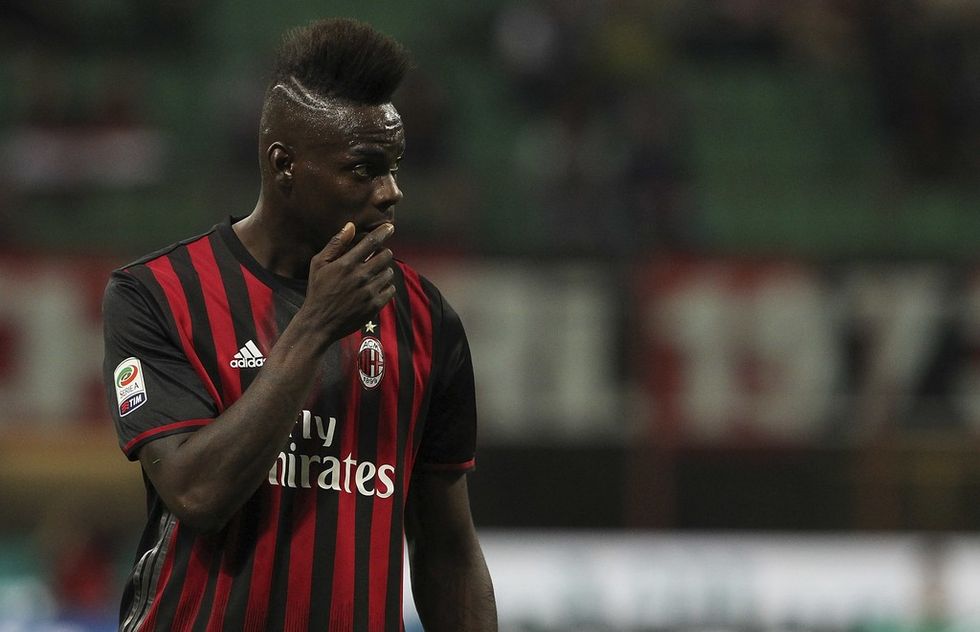 MarioBalotelliACMilanvRomaSerieGE42asvdxeux