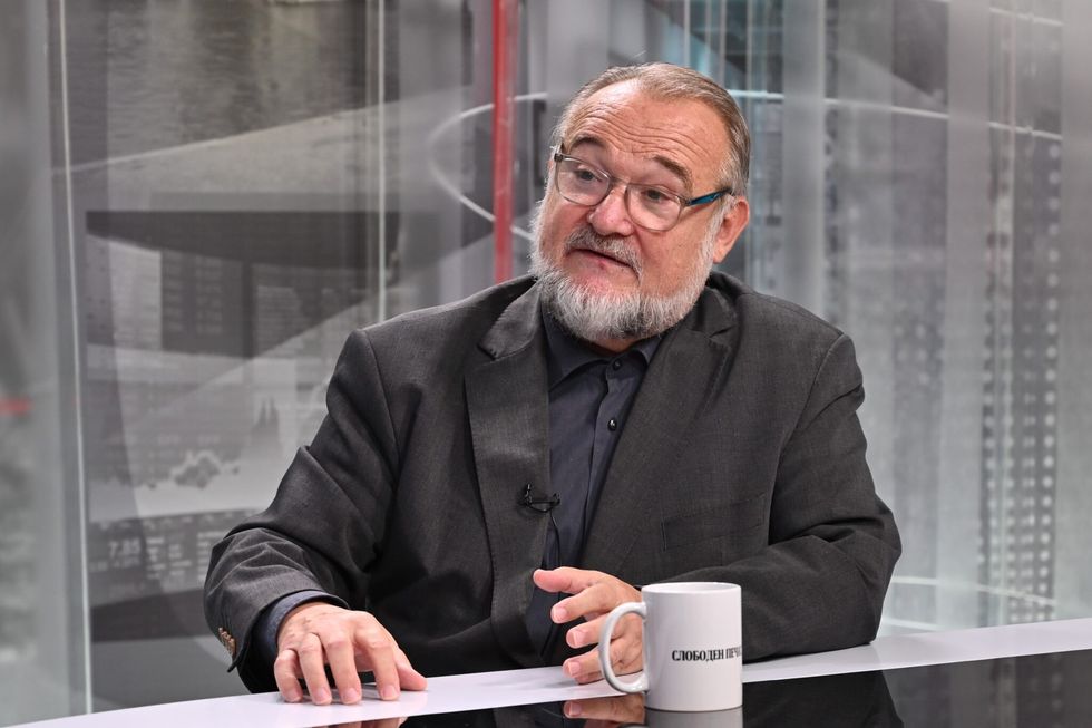 Gjorçev: Le të votojmë me shumicë të madhe për përfshirjen e bullgarëve në Kushtetutë me efekt të vonuar