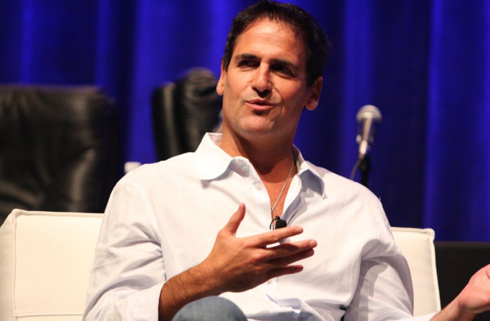 mark cuban 1