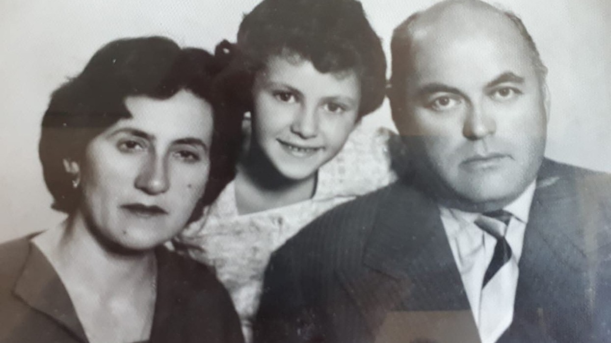 Mark Gashi, piloti i parë shqiptar i Kosovës