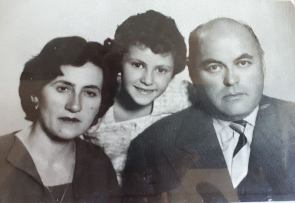 Mark Gashi, piloti i parë shqiptar i Kosovës