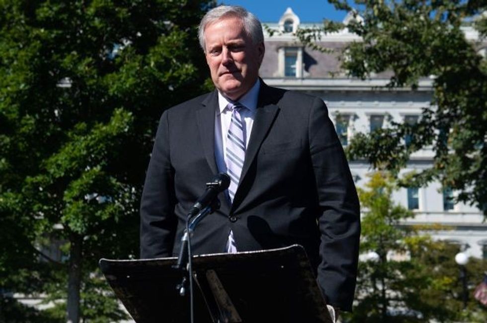 mark meadows