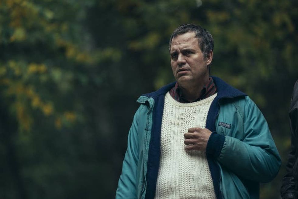 Mark Ruffalo in I Know This Much Is True