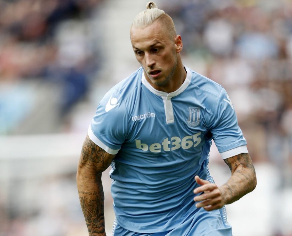 Marko Arnautovic
