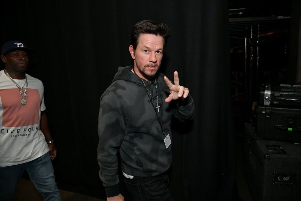 MarkWahlberg