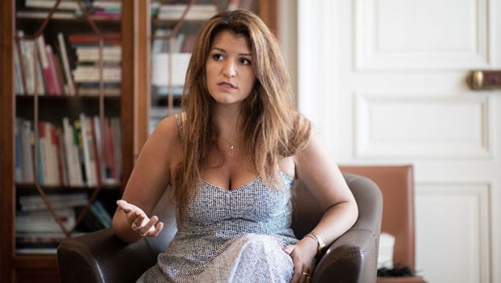 marlene schiappa politique
