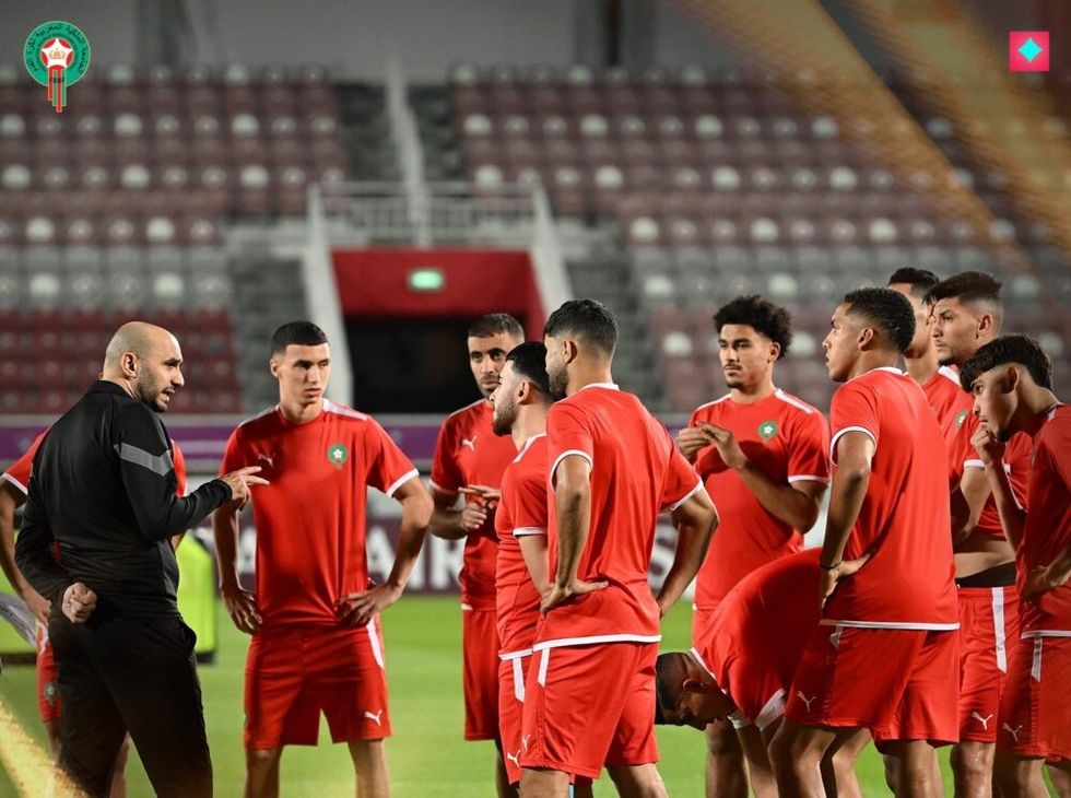 Maroc prepare le Canada e1669884506405