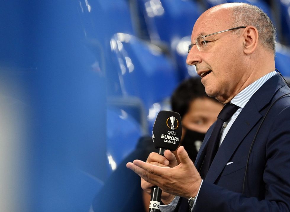 Marotta