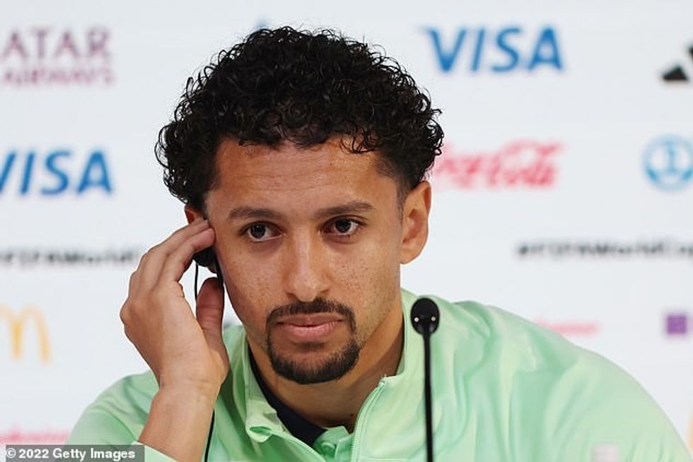 Marquinhos tha se Neymar po kalon situatën e tij me ndihmën e bashkëlojtarëve të tij