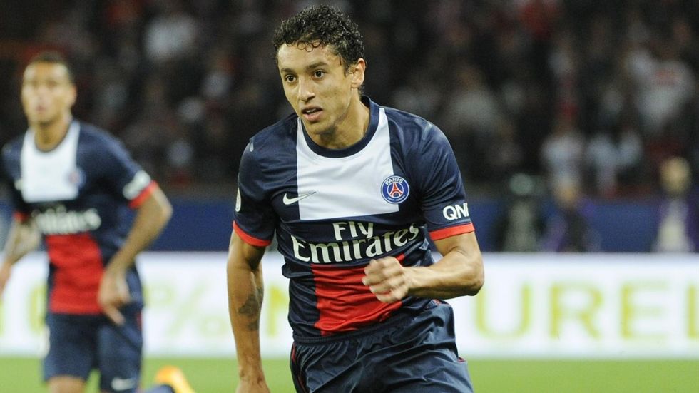 Marquinhos