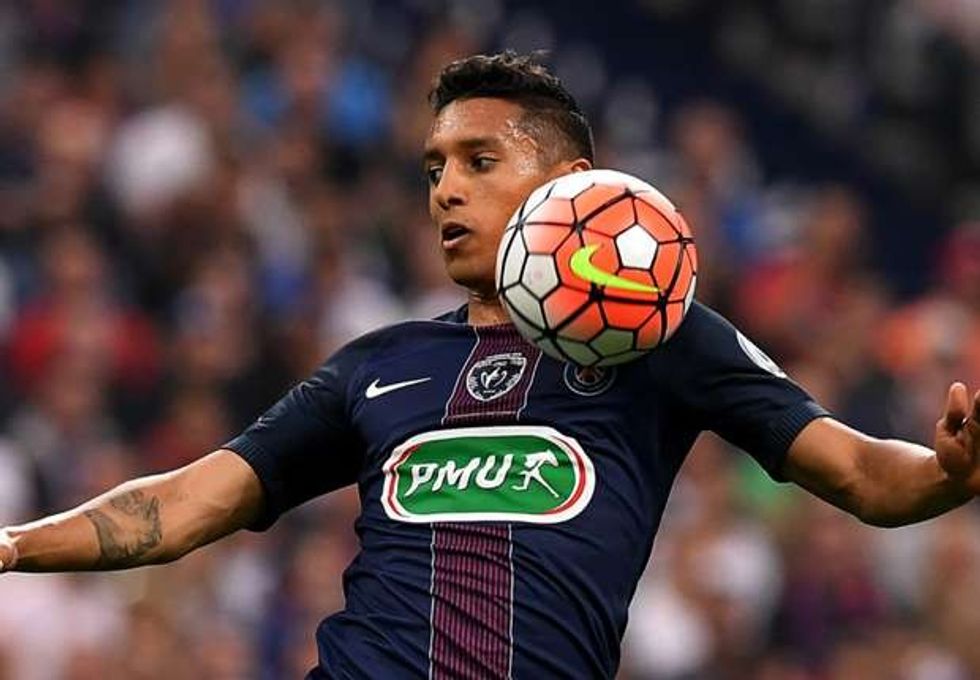 Marquinhos