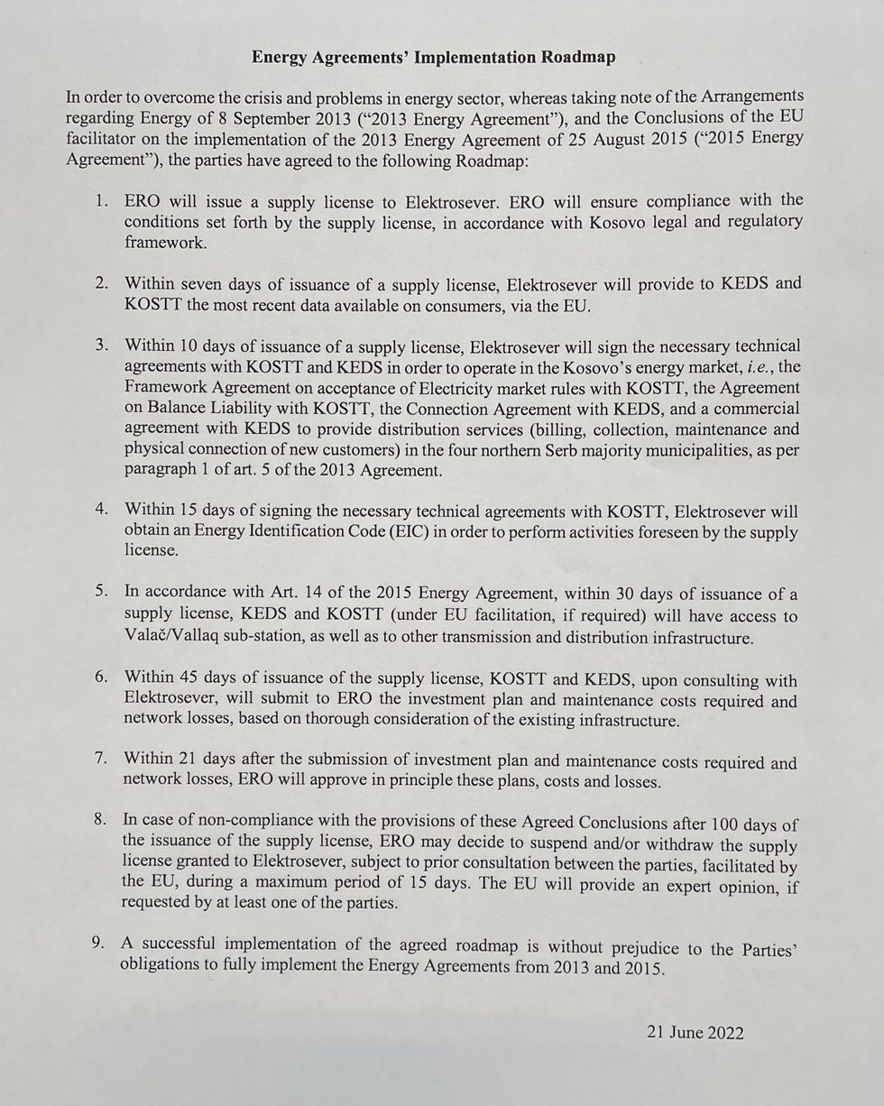 marreveshja energjetike 1